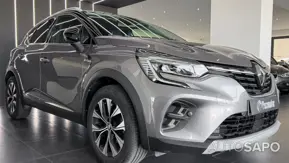 Renault Captur de 2023