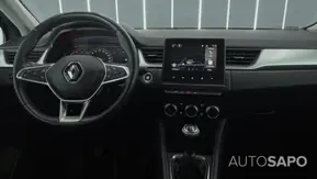 Renault Captur de 2023