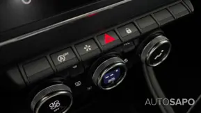 Renault Captur de 2023