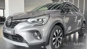 Renault Captur de 2023