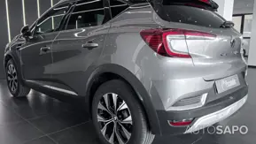 Renault Captur de 2023