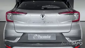 Renault Captur de 2023