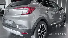 Renault Captur de 2023