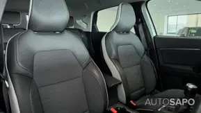 Renault Captur de 2023