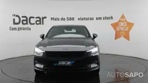 Polestar 2 de 2023