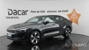 Polestar 2 de 2023