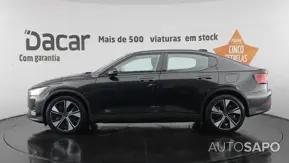 Polestar 2 de 2023