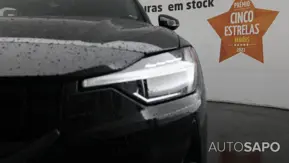 Polestar 2 de 2023