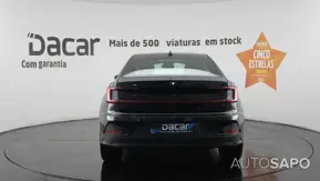 Polestar 2 de 2023