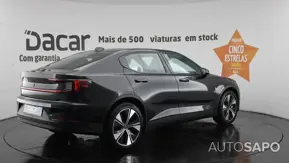 Polestar 2 de 2023