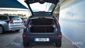 Opel Corsa de 2001