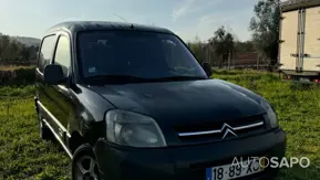 Citroen Berlingo 1.9 D de 2004