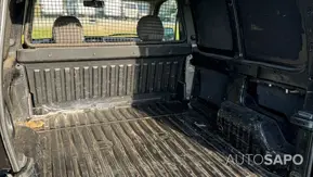 Citroen Berlingo 1.9 D de 2004