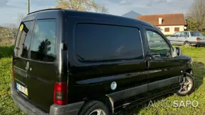 Citroen Berlingo 1.9 D de 2004