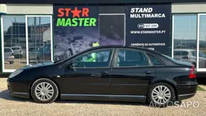 Citroen C5 1.6 HDi SX de 2006