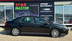 Citroen C5 1.6 HDi SX de 2006