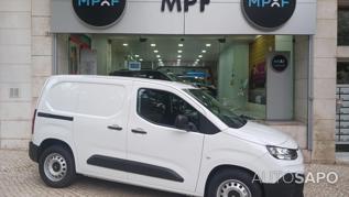 Fiat Doblo de 2025