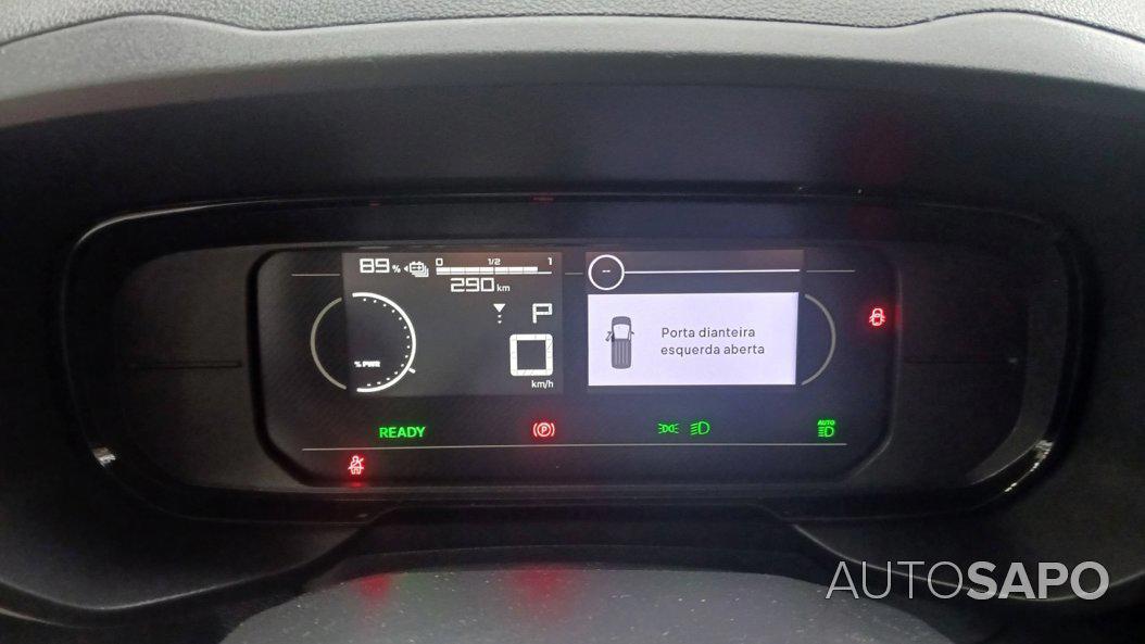 Fiat Doblo de 2025