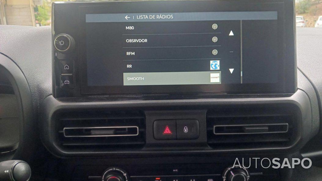 Fiat Doblo de 2025