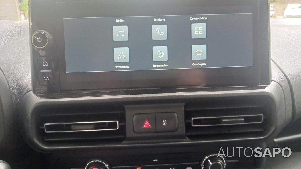 Fiat Doblo de 2025