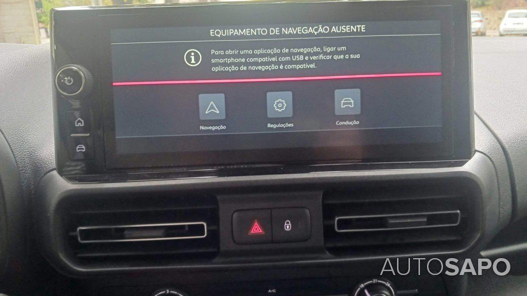 Fiat Doblo de 2025