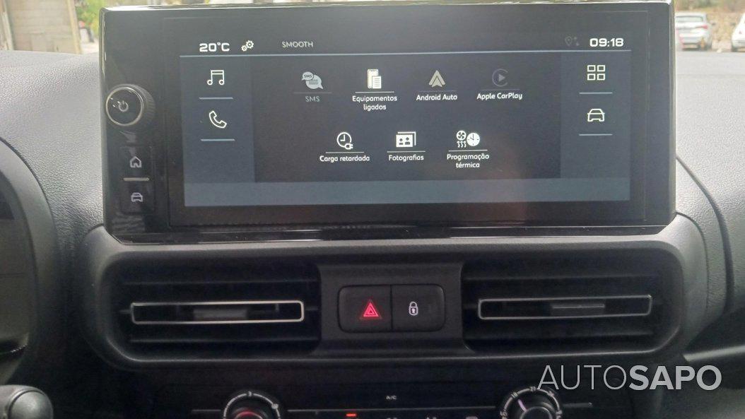 Fiat Doblo de 2025