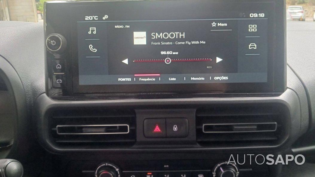 Fiat Doblo de 2025