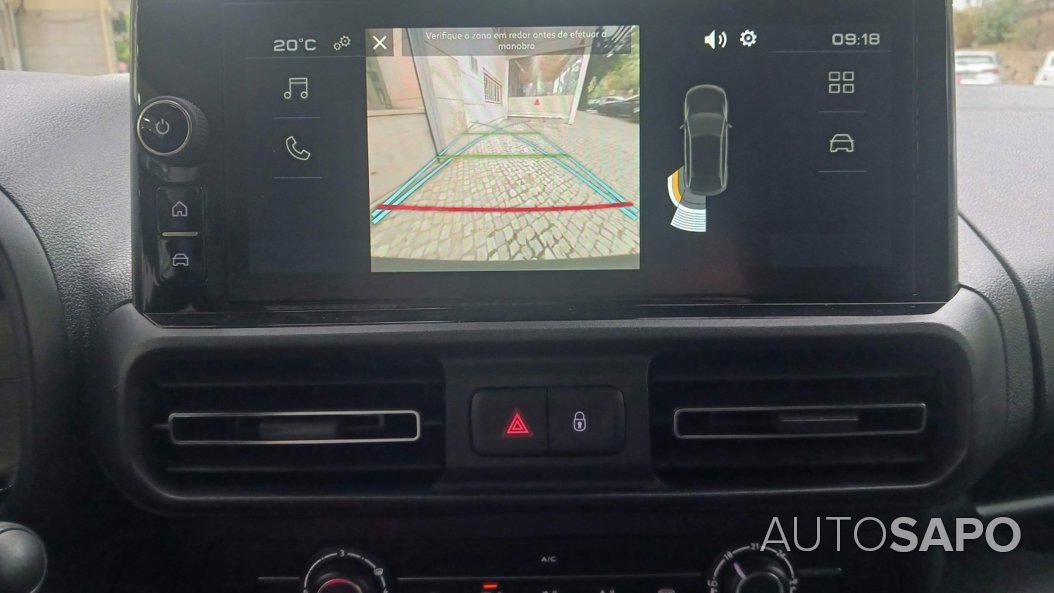 Fiat Doblo de 2025