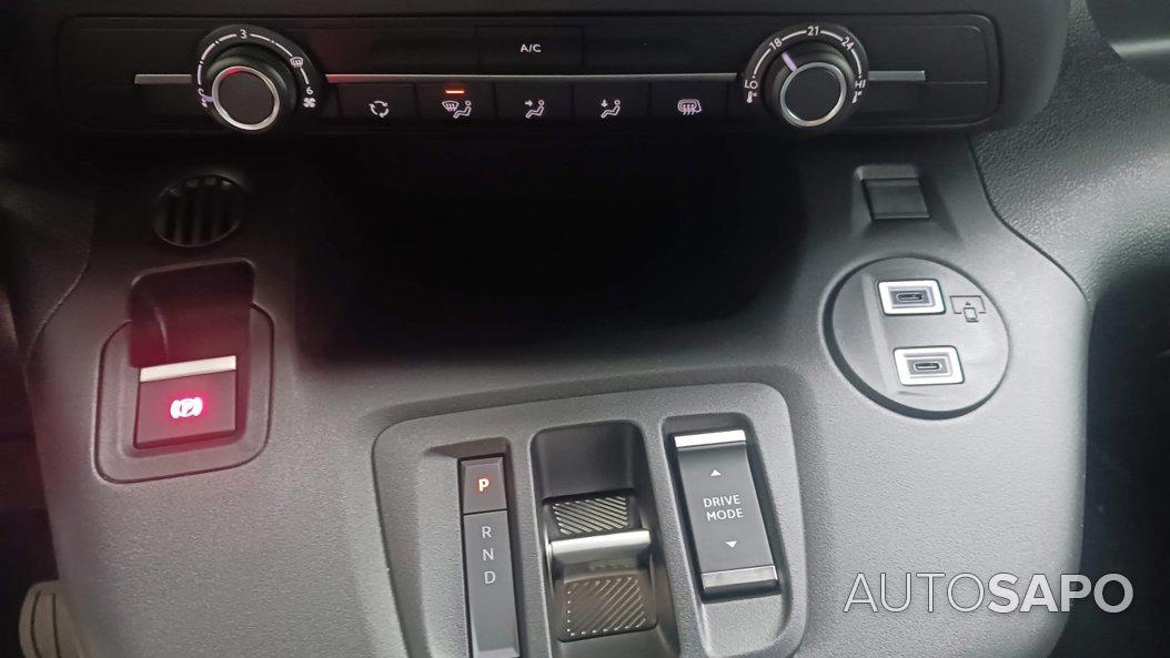 Fiat Doblo de 2025