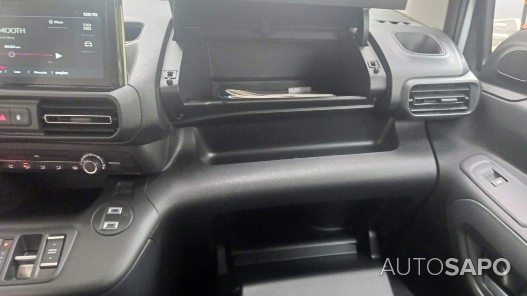 Fiat Doblo de 2025