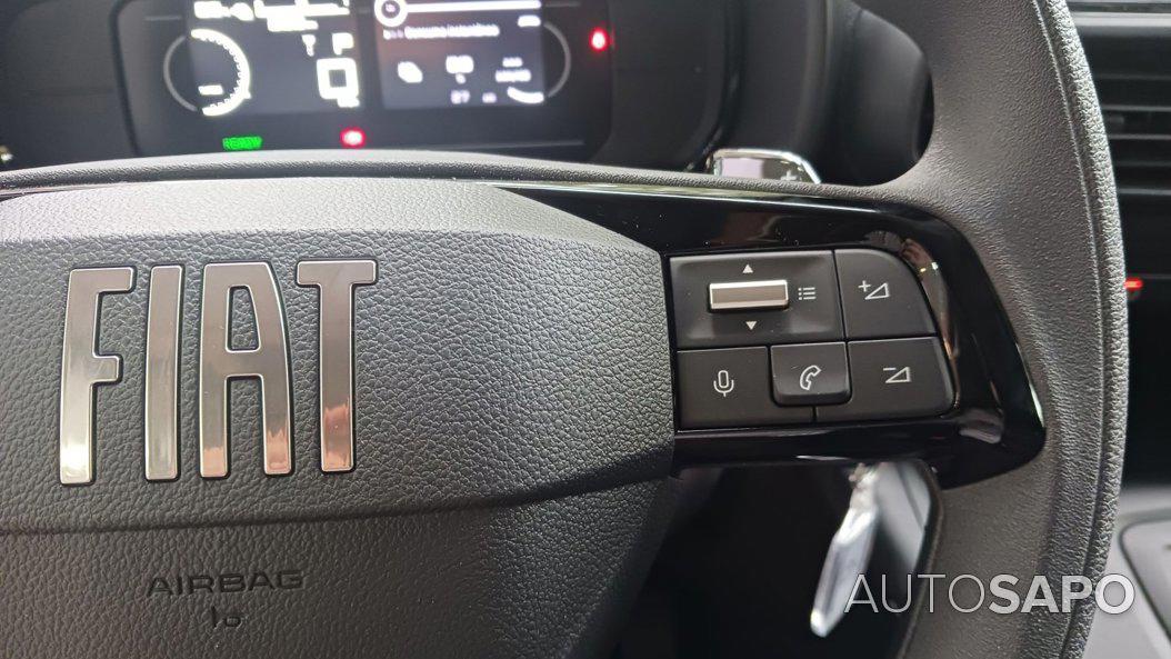 Fiat Doblo de 2025