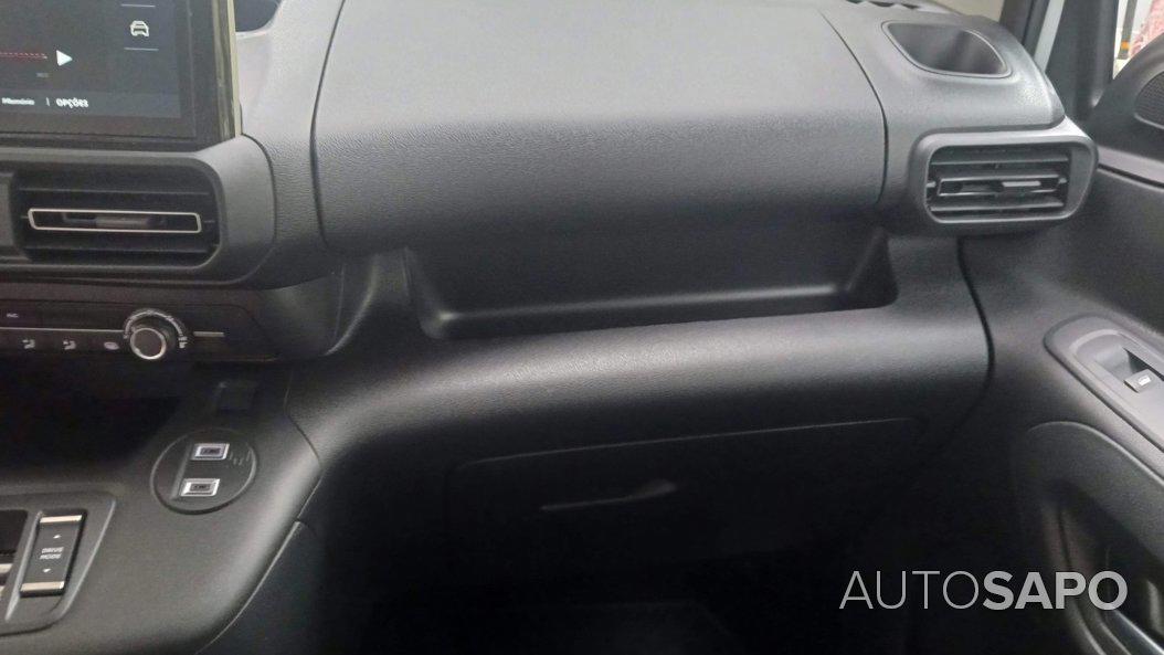 Fiat Doblo de 2025