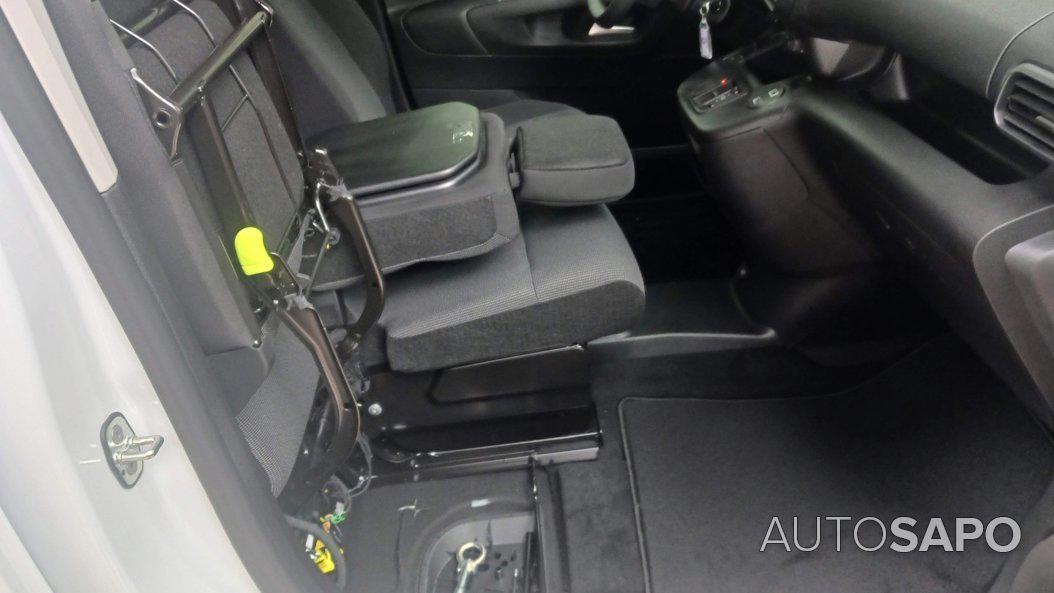 Fiat Doblo de 2025