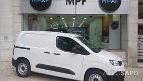 Fiat Doblo de 2025
