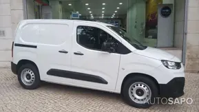 Fiat Doblo de 2025