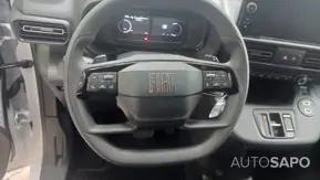 Fiat Doblo de 2025