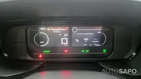 Fiat Doblo de 2025