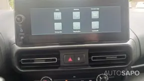 Fiat Doblo de 2025