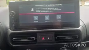 Fiat Doblo de 2025