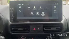 Fiat Doblo de 2025
