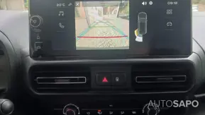 Fiat Doblo de 2025
