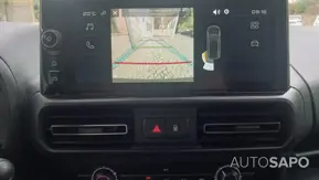 Fiat Doblo de 2025