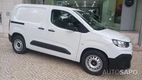 Fiat Doblo de 2025