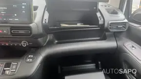 Fiat Doblo de 2025