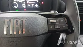 Fiat Doblo de 2025