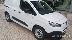 Fiat Doblo de 2025