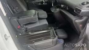 Fiat Doblo de 2025