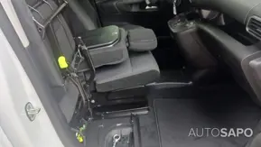 Fiat Doblo de 2025