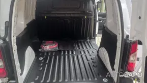 Fiat Doblo de 2025