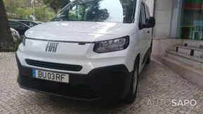 Fiat Doblo de 2025